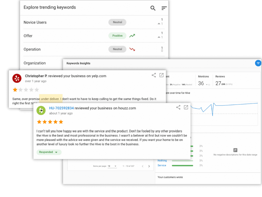 google review image