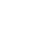 Aesthetic practices icon with cosmetic injection